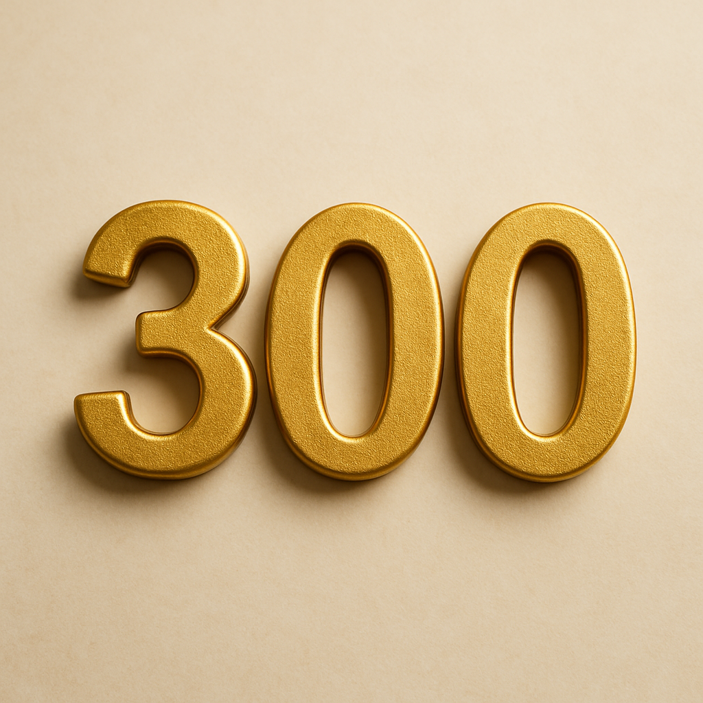 🎉 MyPal4Life Reaches 300 Wallet Holders! 🚀 A Major Community Milestone