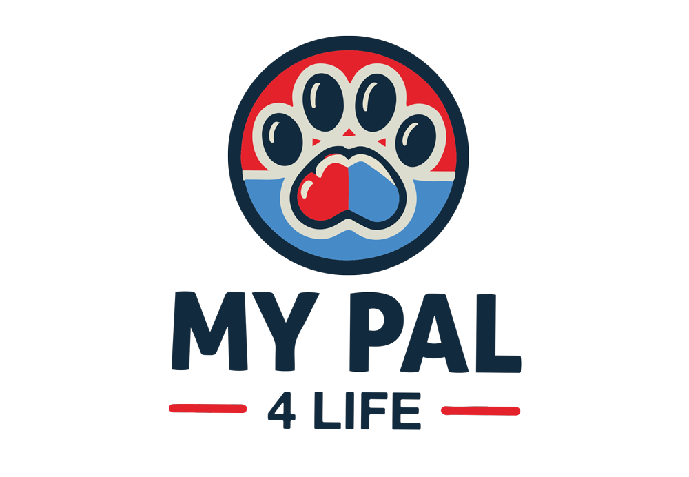 MyPal4Life Logo